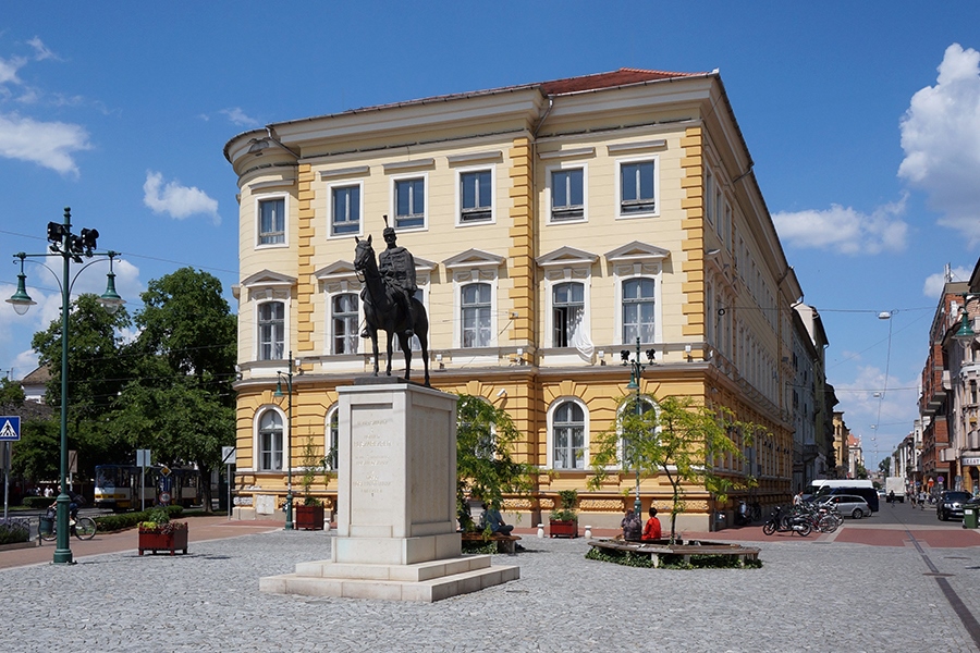 Faculty of Law and Political Sciences