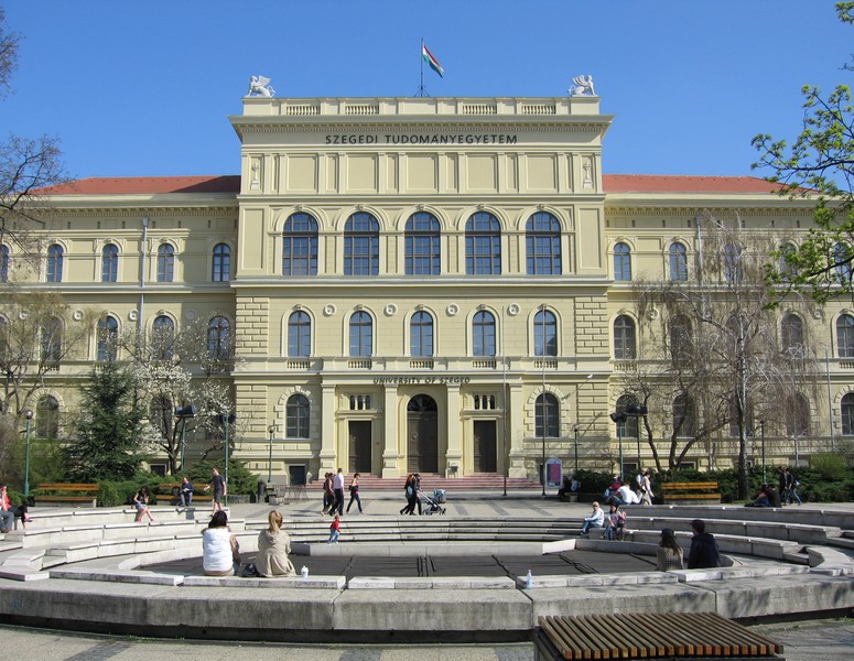 Szeged University