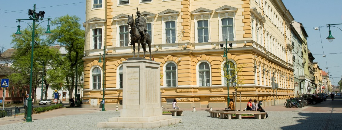 Az Intézetet érintő összes hír egy helyen